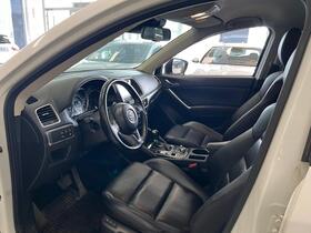 Mazda CX-5 vaihtoauto