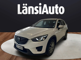 Mazda CX-5 vaihtoauto