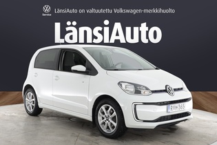 Volkswagen up! vaihtoauto
