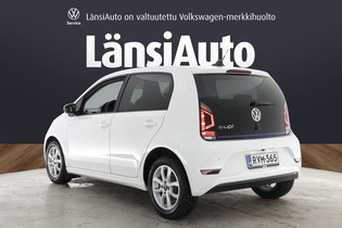Volkswagen up! vaihtoauto