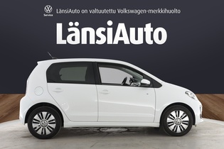 Volkswagen up! vaihtoauto
