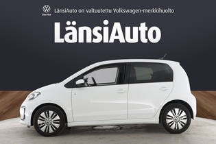 Volkswagen up! vaihtoauto