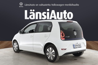 Volkswagen up! vaihtoauto