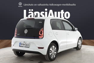 Volkswagen up! vaihtoauto