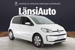 Volkswagen up! vaihtoauto