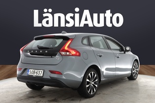 Volvo V40 vaihtoauto