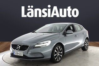 Volvo V40 vaihtoauto