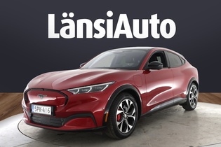 Ford USA Mustang vaihtoauto