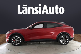 Ford USA Mustang vaihtoauto