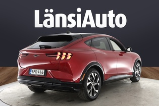 Ford USA Mustang vaihtoauto