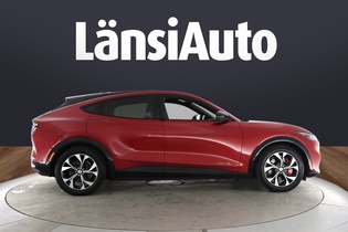 Ford USA Mustang vaihtoauto