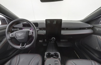 Ford USA Mustang vaihtoauto