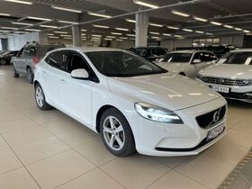 Volvo V40 vaihtoauto