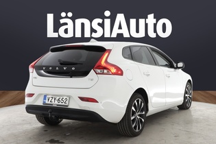 Volvo V40 vaihtoauto