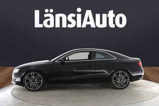 Audi A5 vaihtoauto