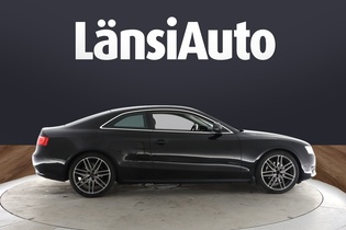 Audi A5 vaihtoauto