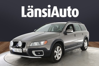 Volvo XC70 vaihtoauto