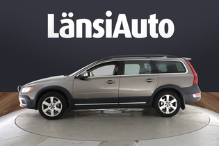Volvo XC70 vaihtoauto