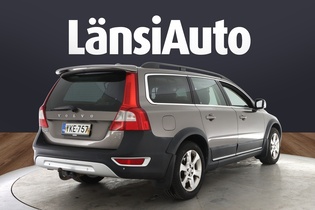Volvo XC70 vaihtoauto