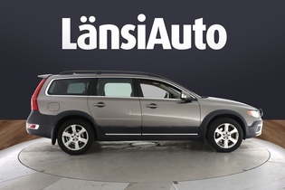Volvo XC70 vaihtoauto