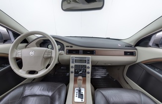 Volvo XC70 vaihtoauto