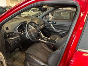 Mitsubishi Eclipse Cross vaihtoauto