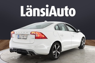 Volvo S60 vaihtoauto