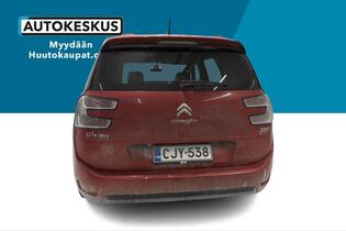 Citroën Grand C4 Picasso vaihtoauto