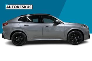 BMW iX2 vaihtoauto