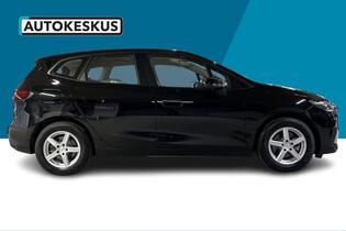 BMW 2-sarja vaihtoauto