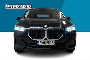 BMW 2-sarja vaihtoauto