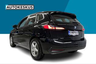 BMW 2-sarja vaihtoauto