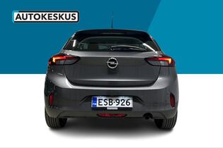 Opel Corsa vaihtoauto