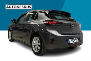 Opel Corsa vaihtoauto