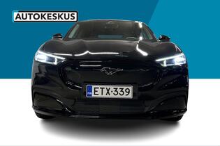 Ford USA Mustang vaihtoauto