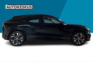 Ford USA Mustang vaihtoauto