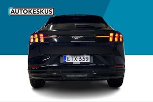 Ford USA Mustang vaihtoauto