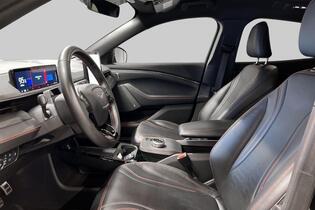 Ford USA Mustang vaihtoauto