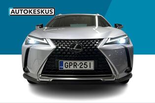 Lexus UX vaihtoauto