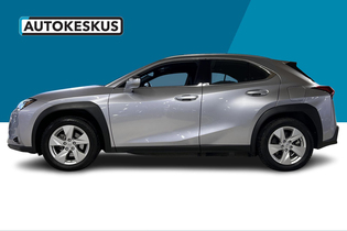 Lexus UX vaihtoauto
