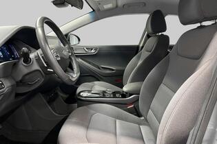 Hyundai IONIQ electric vaihtoauto