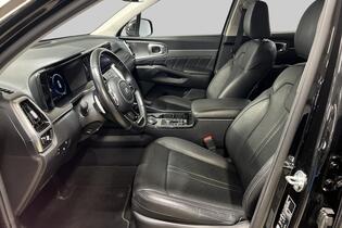 Kia Sorento vaihtoauto