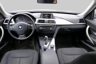 BMW 3-sarja vaihtoauto