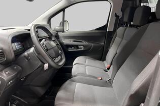 Toyota Proace CITY vaihtoauto