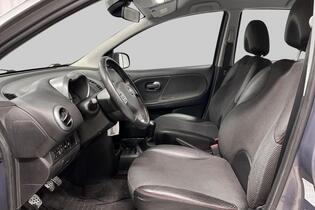 Nissan NOTE vaihtoauto