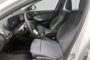 BMW 1-sarja vaihtoauto