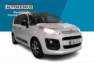 Citroën C3 Picasso vaihtoauto