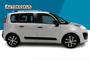 Citroën C3 Picasso vaihtoauto