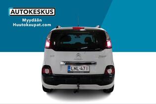 Citroën C3 Picasso vaihtoauto