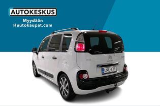 Citroën C3 Picasso vaihtoauto